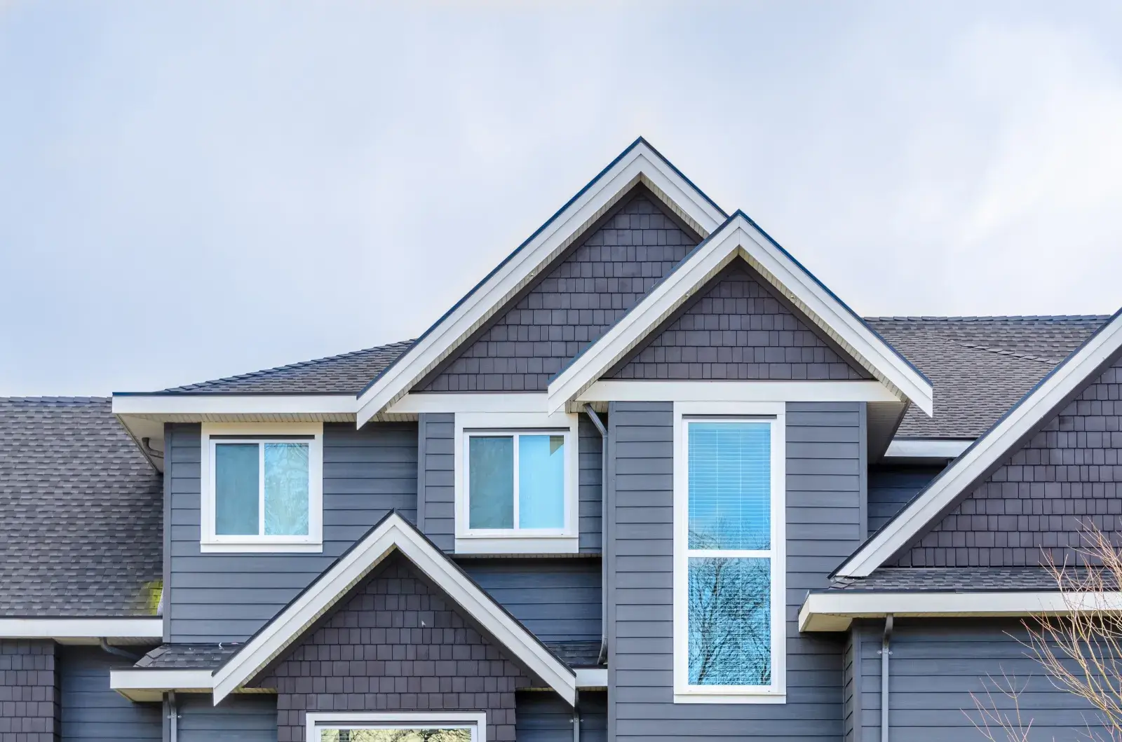 Exterior Painting