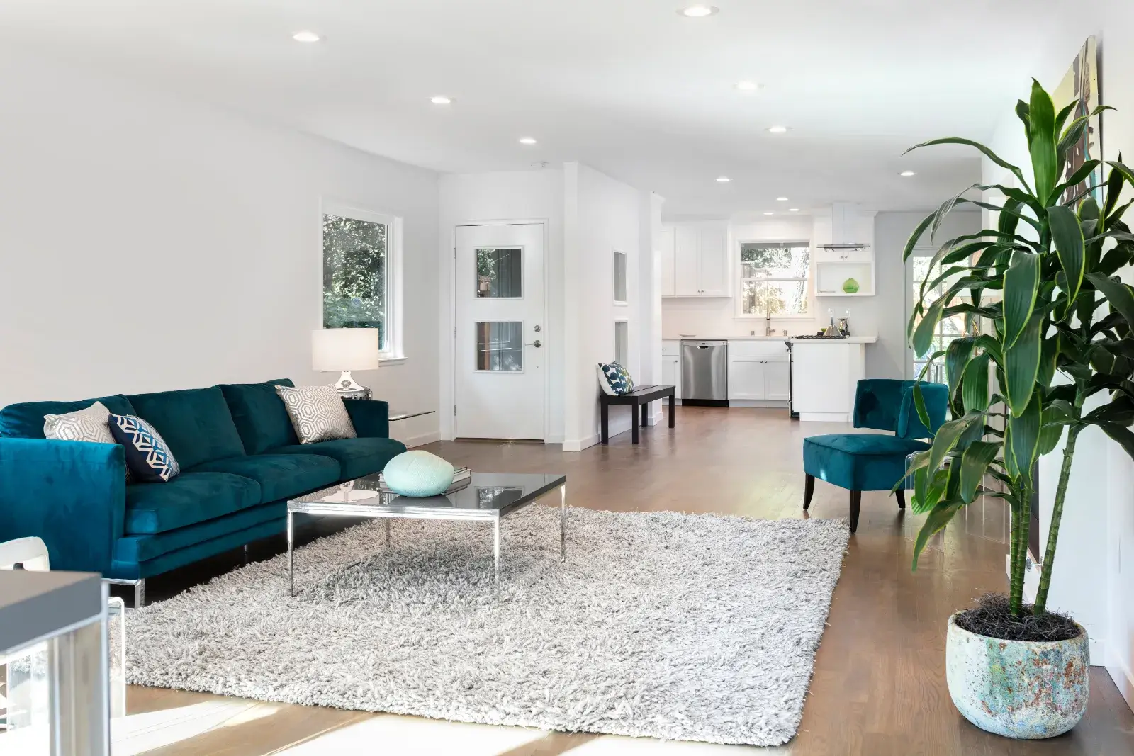 Interior Painting