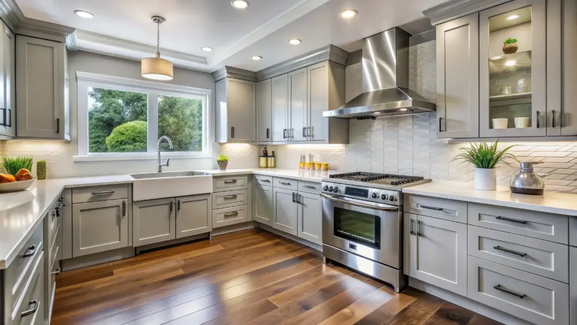Kitchen remodeling in Evansville, Newburgh, & Tristate area