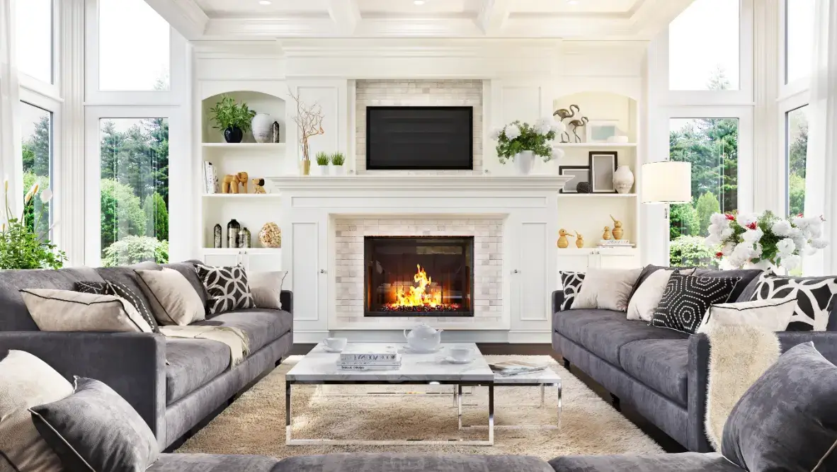 Home Remodeling Services