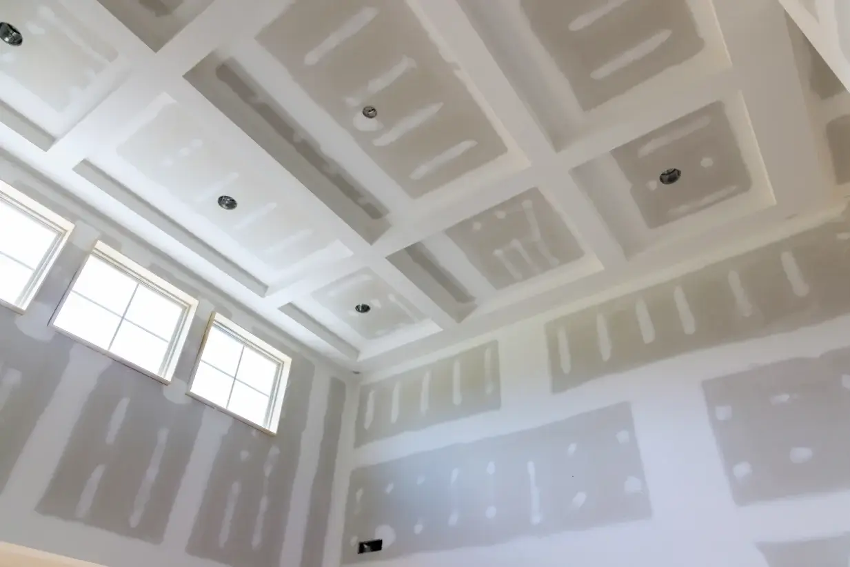 Drywall Services